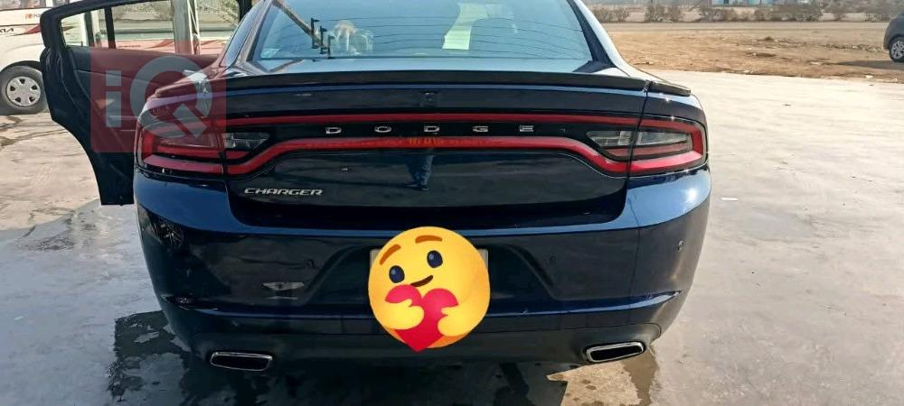 دودج تشارجر